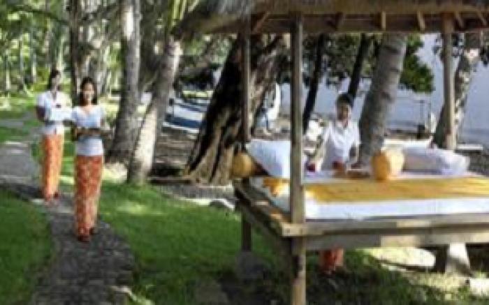 Gaia Oasis Beach Resort