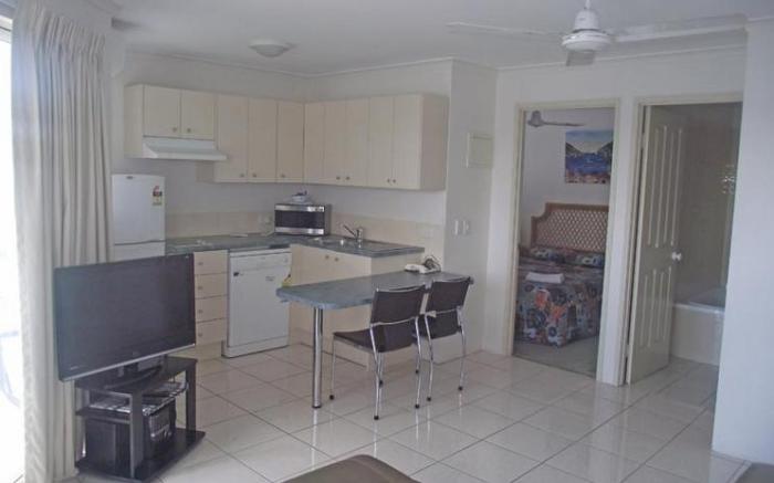 River Sands Apartments