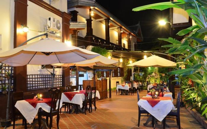 Phousi Guesthouse