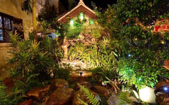 Phousi Guesthouse