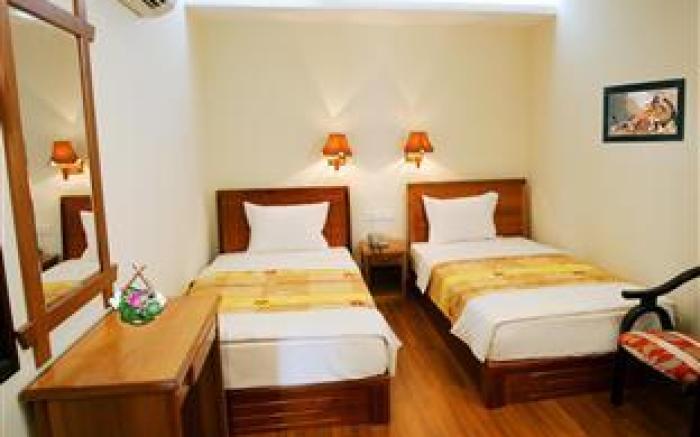 Golden Sea Hotel Nha Trang