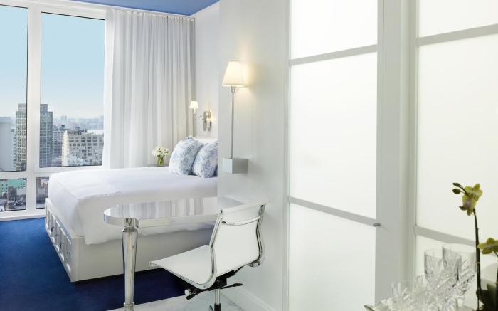 NOMO SOHO Hotel