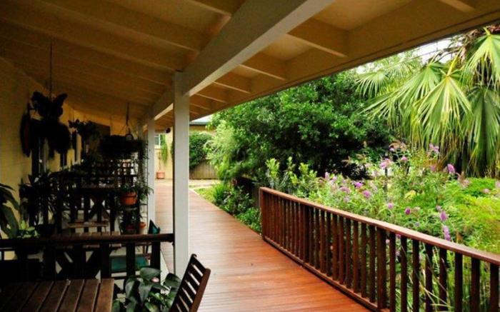 Kookaburra Lodge Motel