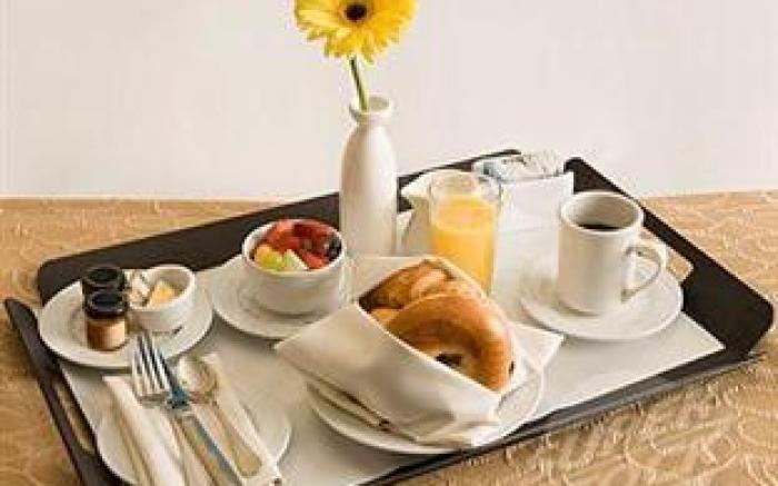 Camino Real Turistico Hotel