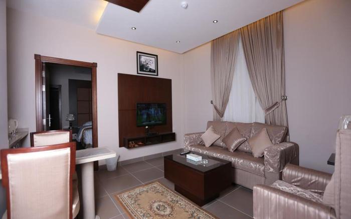 Raihana Plaza