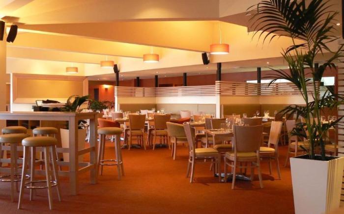 Quality Hotel Lincoln Green