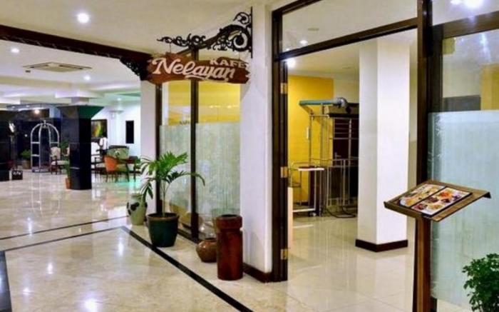 Bahari Inn