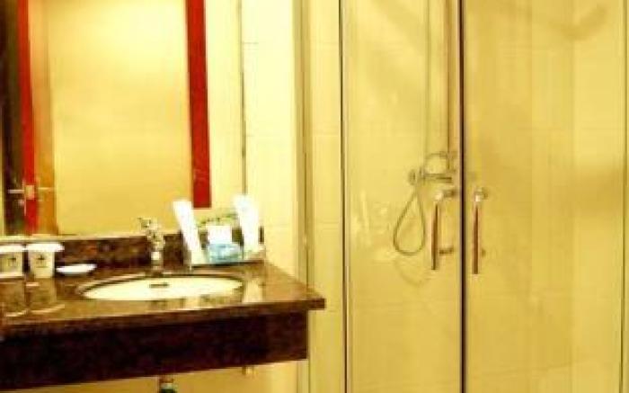 GreenTree Inn Shaoxing Xinchang Dafou Express Hotel