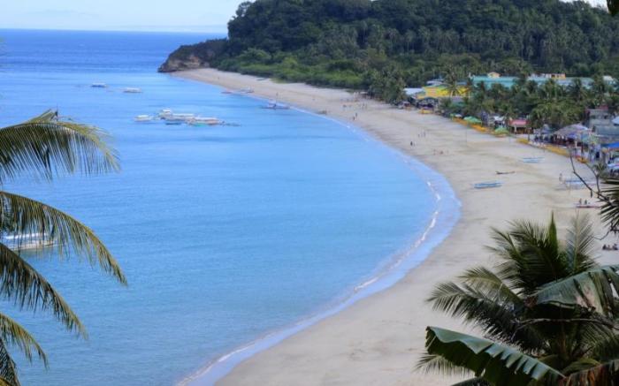Sea Jewel Beach Resort Puerto Galera