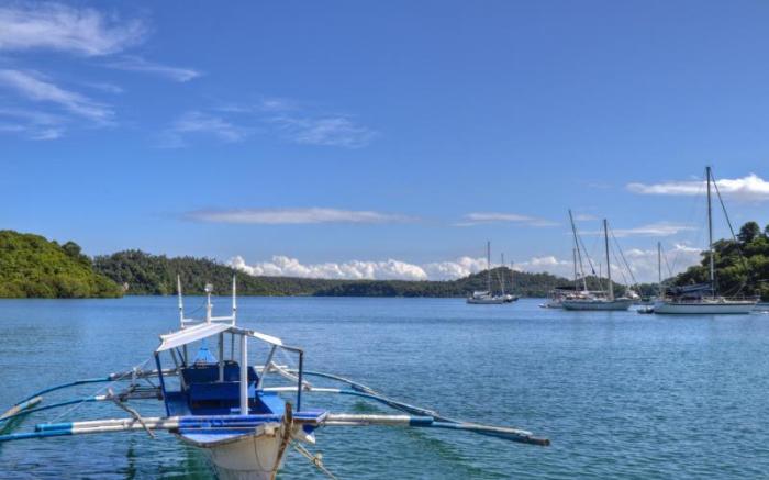 Sea Jewel Beach Resort Puerto Galera