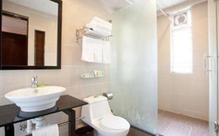 Sunny Day Hotel, Mong Kok