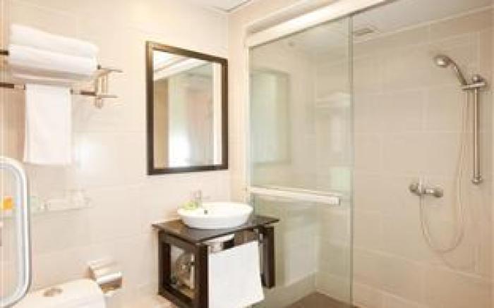Sunny Day Hotel, Mong Kok