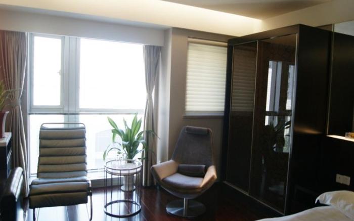 Nanjing Kaibin Apartment Muma Dian