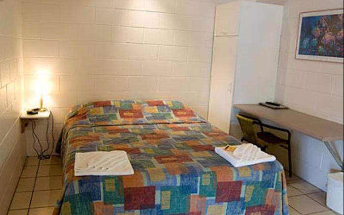 Barrier Reef Motel