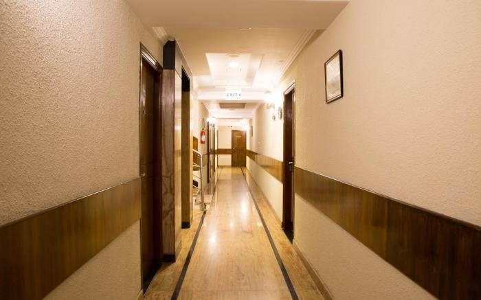 New Rainbow Business Hotel