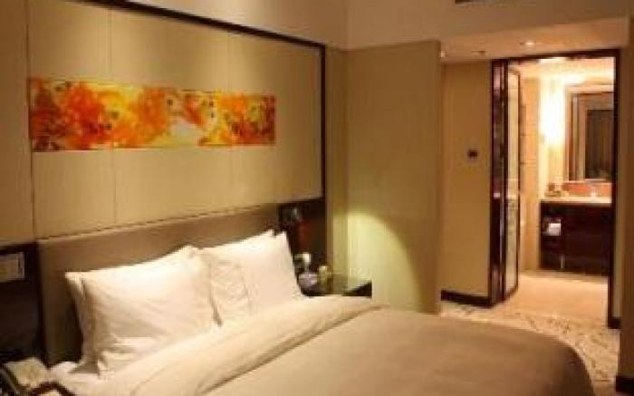 Inzone Garland Hotel Jinan