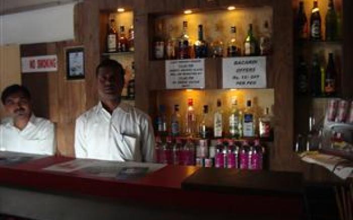 Hotel Shila International