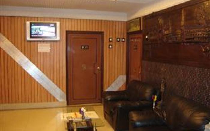 Hotel Shila International