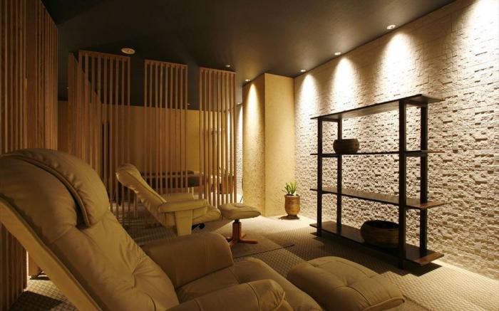 Jozankei Daiichi Hotel Suizantei