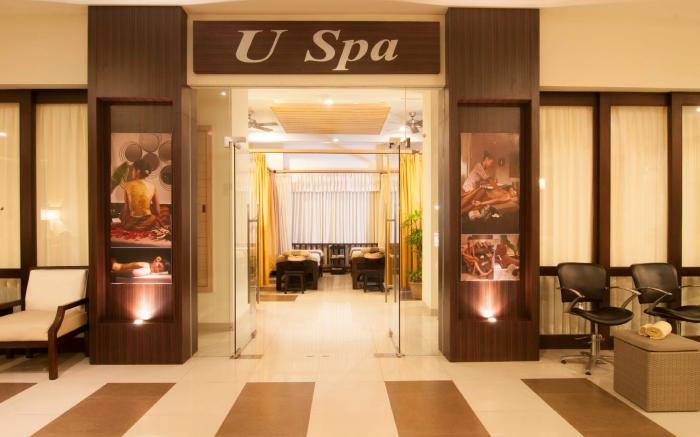 Bali Relaxing Resort & Spa