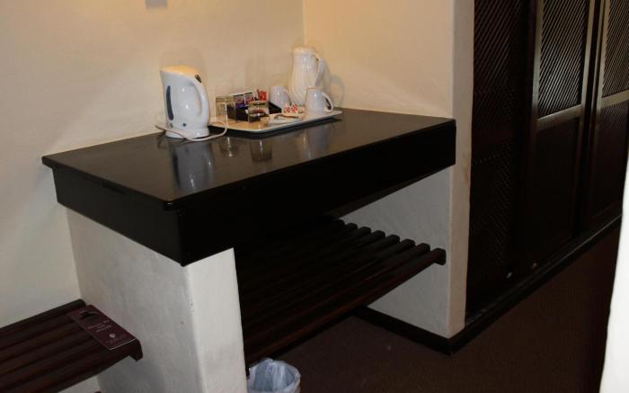 Premier Hotel Roodevalley