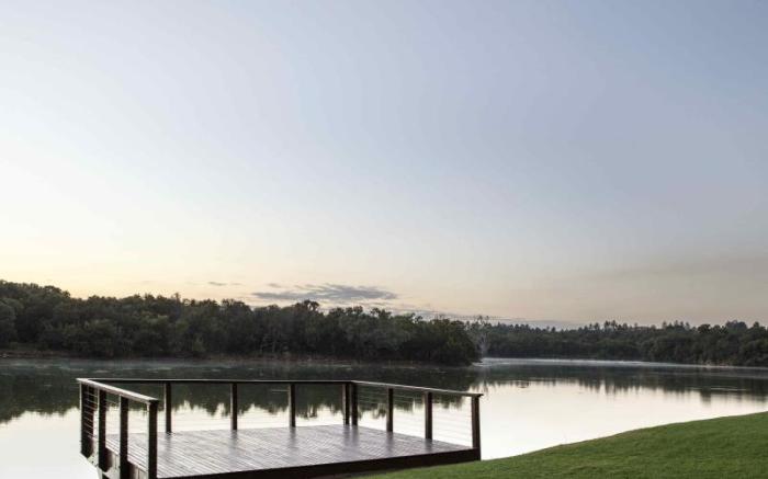 Premier Hotel Roodevalley