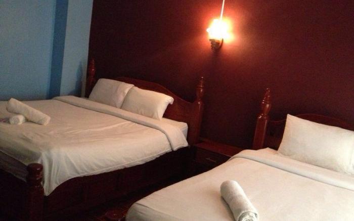 Grandview Riverside Hotel