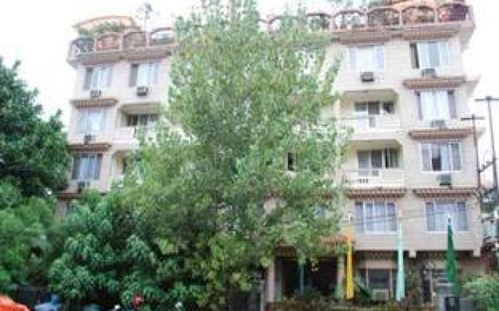 Hotel Tibet