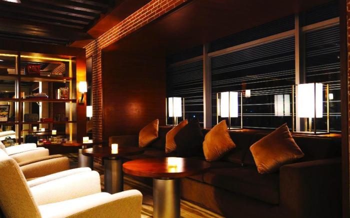 Hyatt Regency Chennai