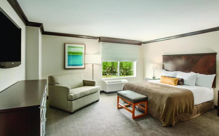 Hyatt Place Raleigh/cary