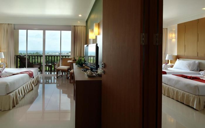 Princess Seaview Resort & Spa