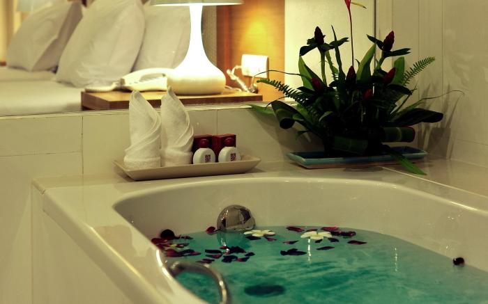 Princess Seaview Resort & Spa