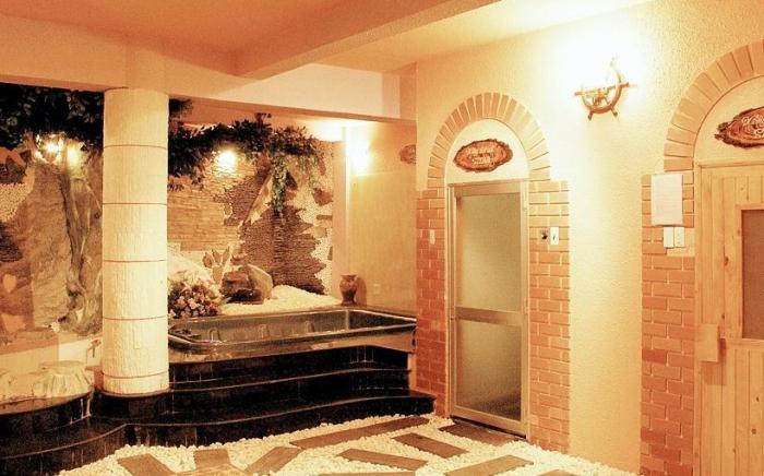 Thi Thao Gardenia Hotel