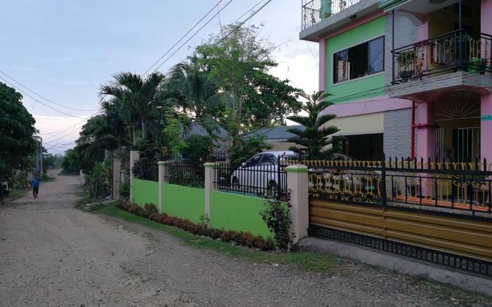 A's Azotea de Bohol-Triple Deluxe Apt- 8 1-Bedroom