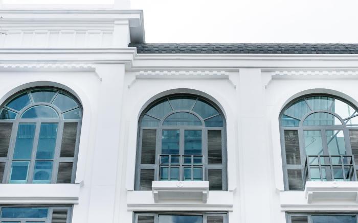 Lucky House Khaosan