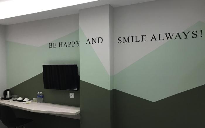 Hotel 99 Kota Kemuning