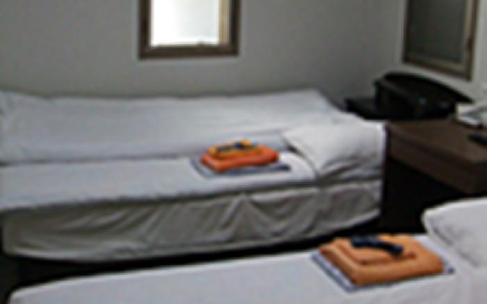 Ikawa Ryokan Hotel