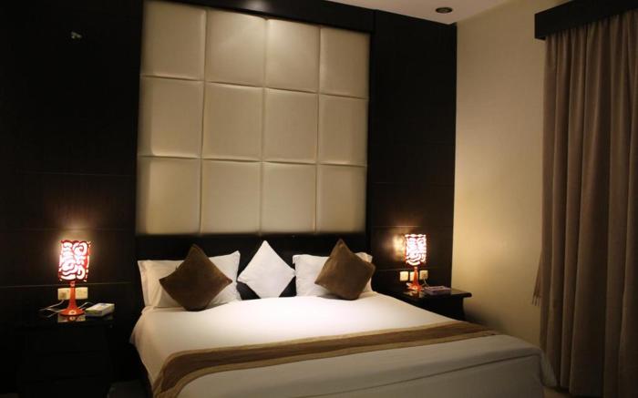 Danah Aparthotel