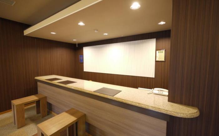 Hotel Route Inn Tendo