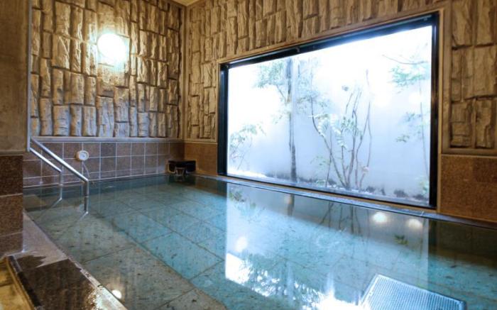 Hotel Route-Inn Odate Omachi