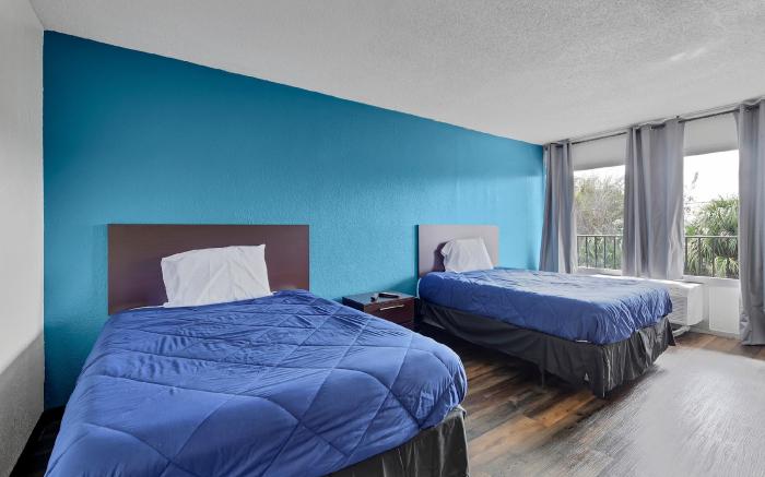 Rodeway Inn