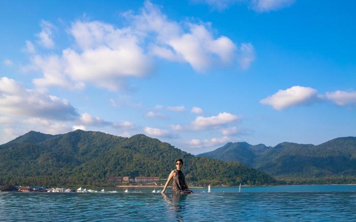 Bhuvarin Resort