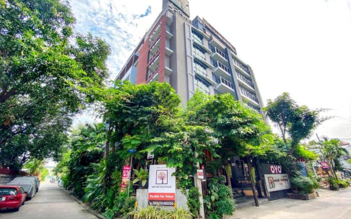 Nature Boutique Hotel