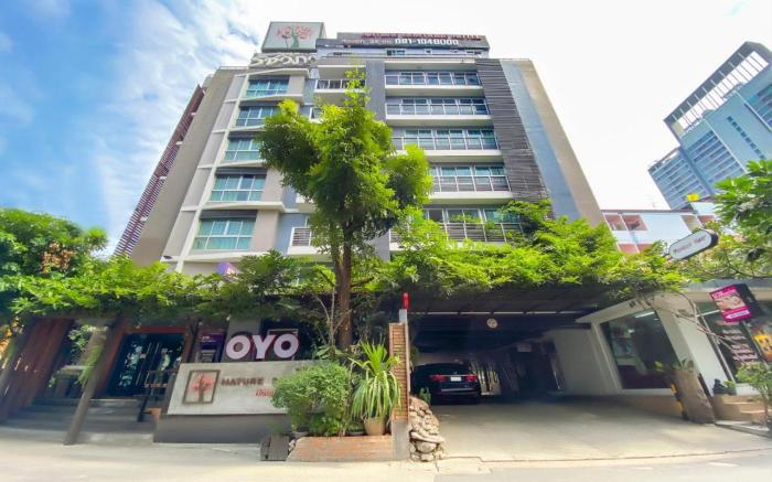 Nature Boutique Hotel