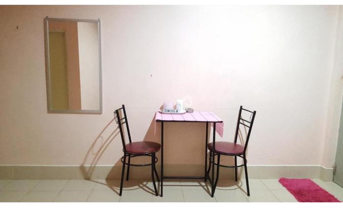 Montra Guesthouse