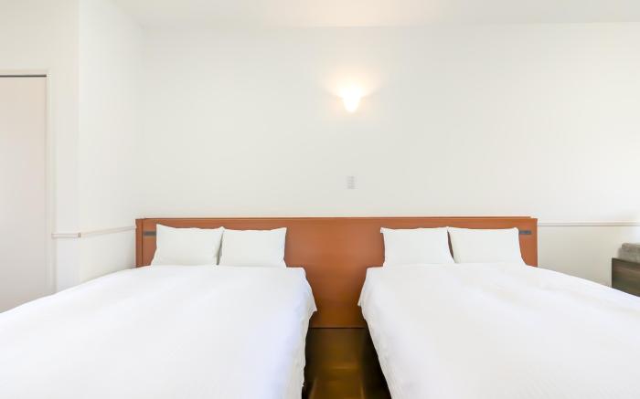 Odysis Onna Resort Hotel