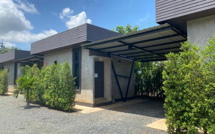 The Loft House Sakaeo
