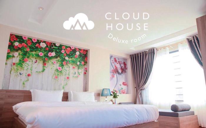 Cloud House Sapa