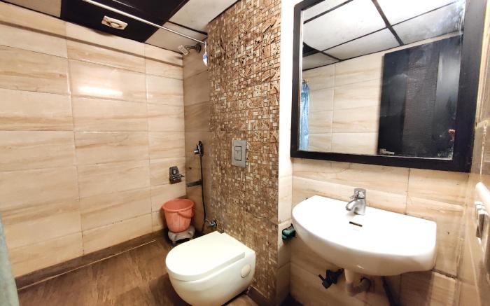 Gold Inn karol bagh Delhi