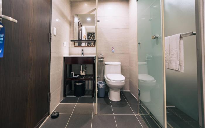 Hotel Puri Ximen